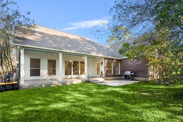 14731 Antares Drive, Willis, TX 77318