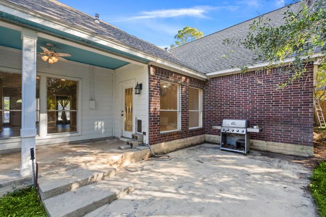 14731 Antares Drive, Willis, TX 77318