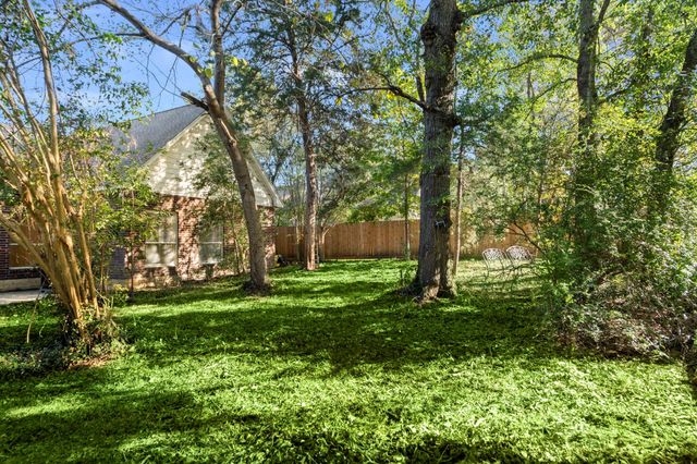 14731 Antares Drive, Willis, TX 77318