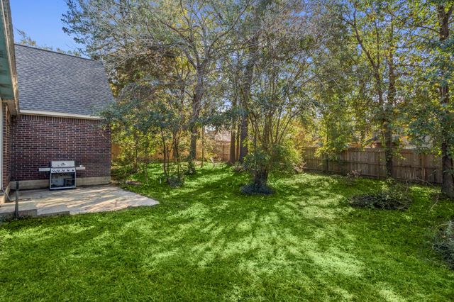 14731 Antares Drive, Willis, TX 77318