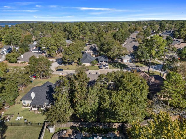 14731 Antares Drive, Willis, TX 77318