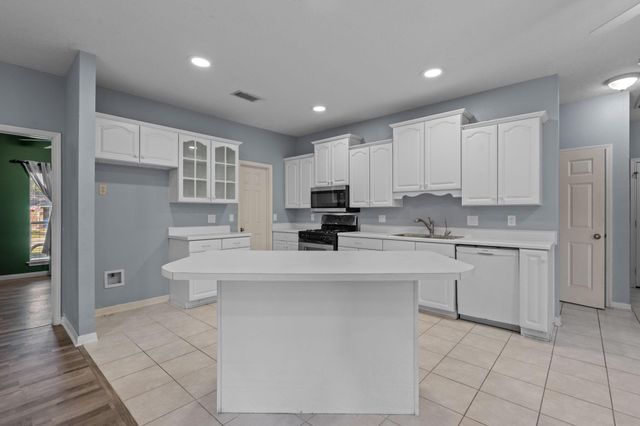 14731 Antares Drive, Willis, TX 77318