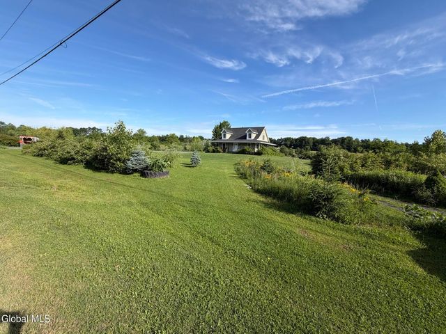 605 Plummer Road, Ballston Spa, NY 12020
