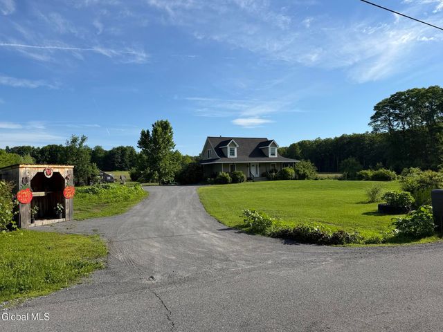 605 Plummer Road, Ballston Spa, NY 12020