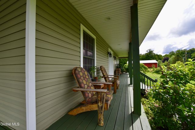 605 Plummer Road, Ballston Spa, NY 12020