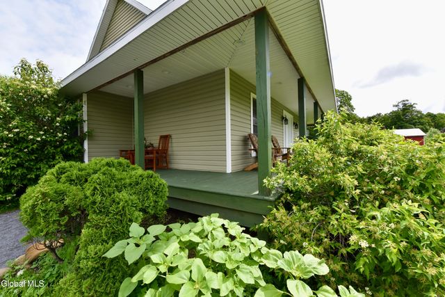 605 Plummer Road, Ballston Spa, NY 12020