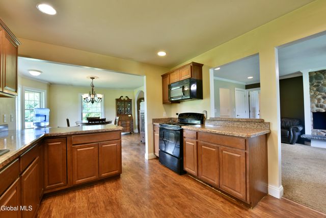 605 Plummer Road, Ballston Spa, NY 12020