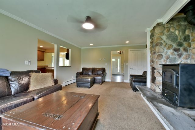 605 Plummer Road, Ballston Spa, NY 12020