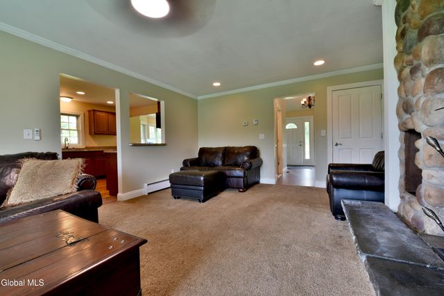 605 Plummer Road, Ballston Spa, NY 12020