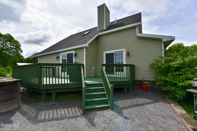 605 Plummer Road, Ballston Spa, NY 12020