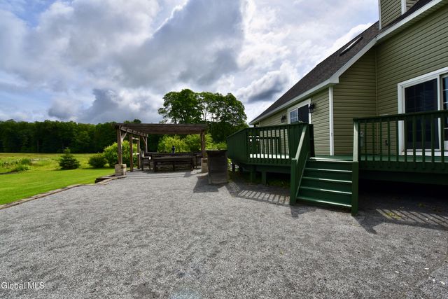 605 Plummer Road, Ballston Spa, NY 12020