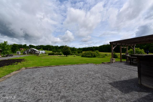 605 Plummer Road, Ballston Spa, NY 12020