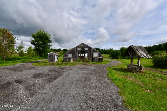 605 Plummer Road, Ballston Spa, NY 12020