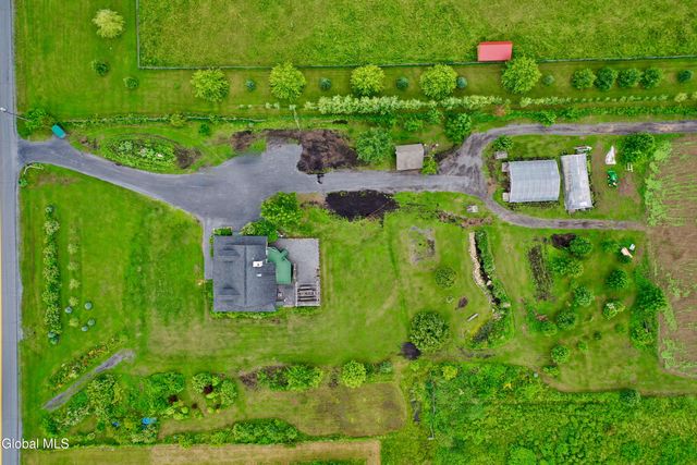 605 Plummer Road, Ballston Spa, NY 12020