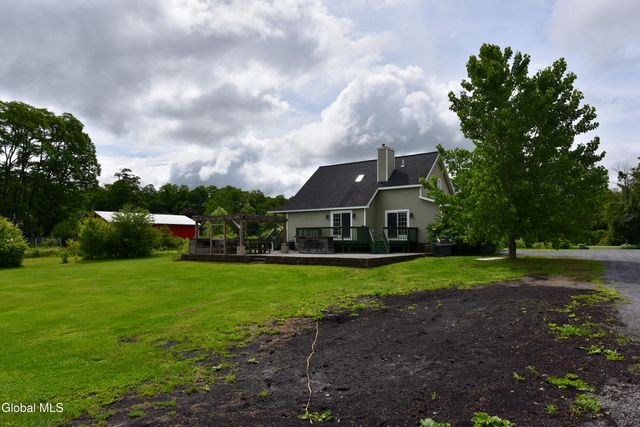 605 Plummer Road, Ballston Spa, NY 12020