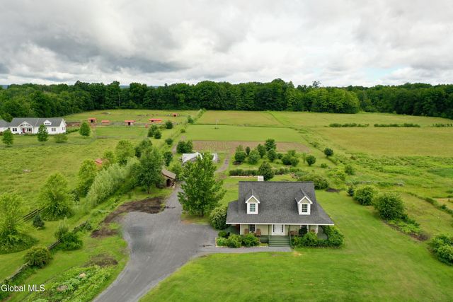 605 Plummer Road, Ballston Spa, NY 12020