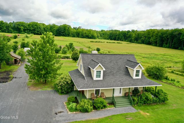 605 Plummer Road, Ballston Spa, NY 12020
