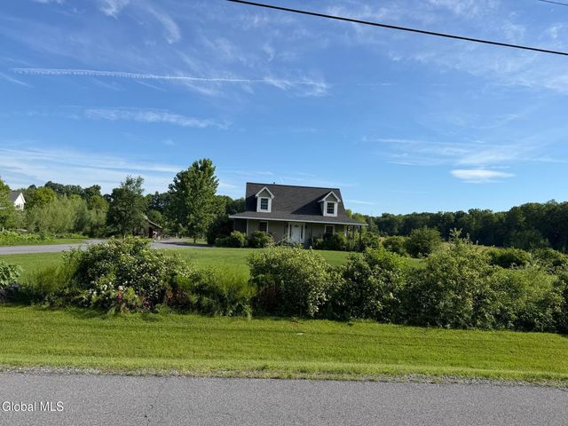 605 Plummer Road, Ballston Spa, NY 12020