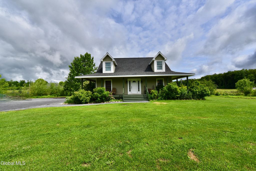 605 Plummer Road, Ballston Spa, NY 12020