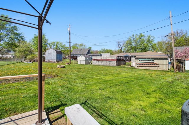 411 Portland Road, Valparaiso, IN 46385