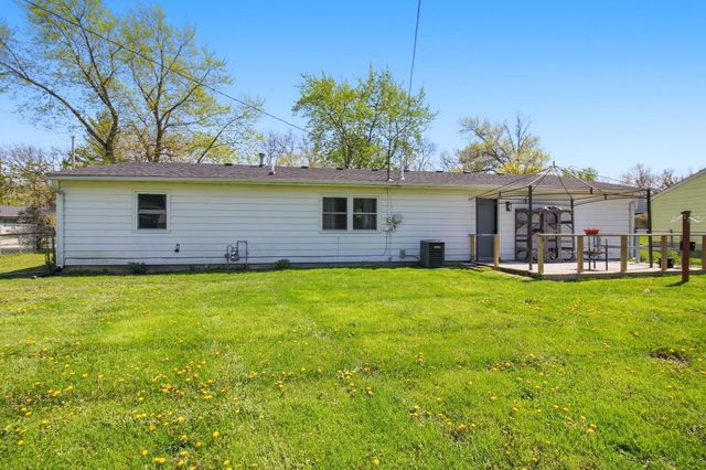 411 Portland Road, Valparaiso, IN 46385