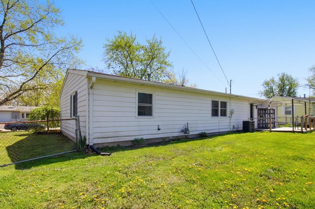 411 Portland Road, Valparaiso, IN 46385
