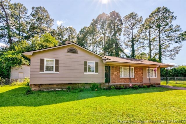 301 Bandera Drive