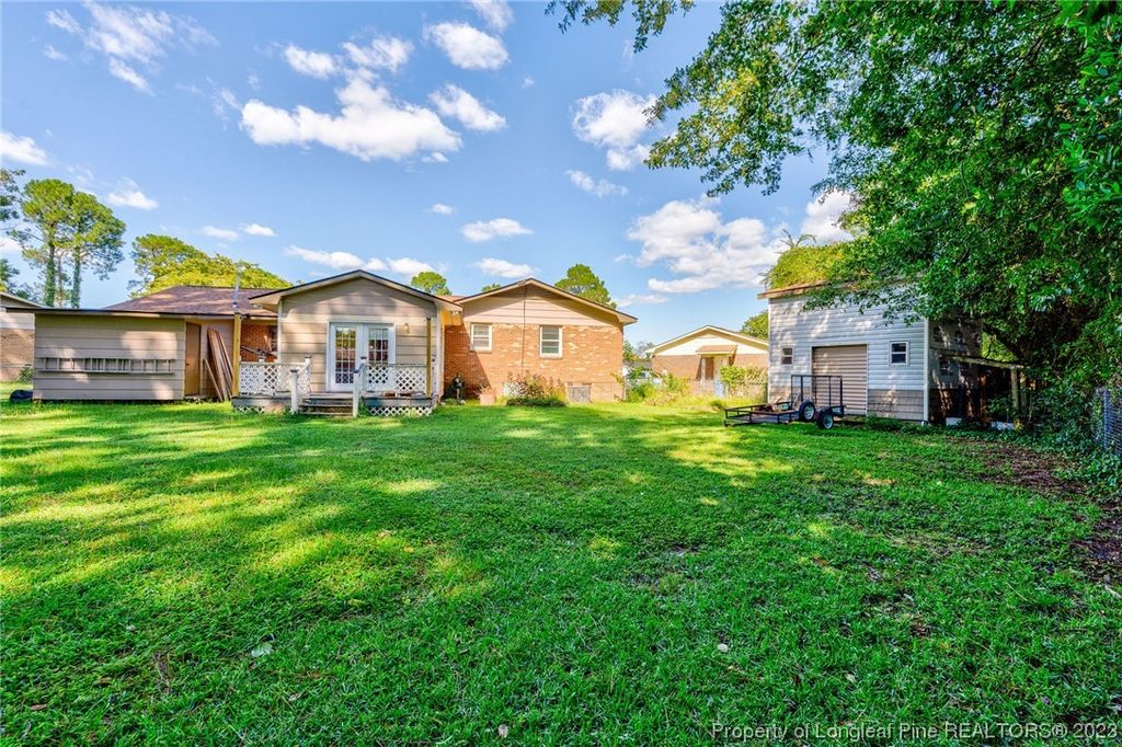 301 Bandera Drive, Fayetteville, NC 28303 — photo 3