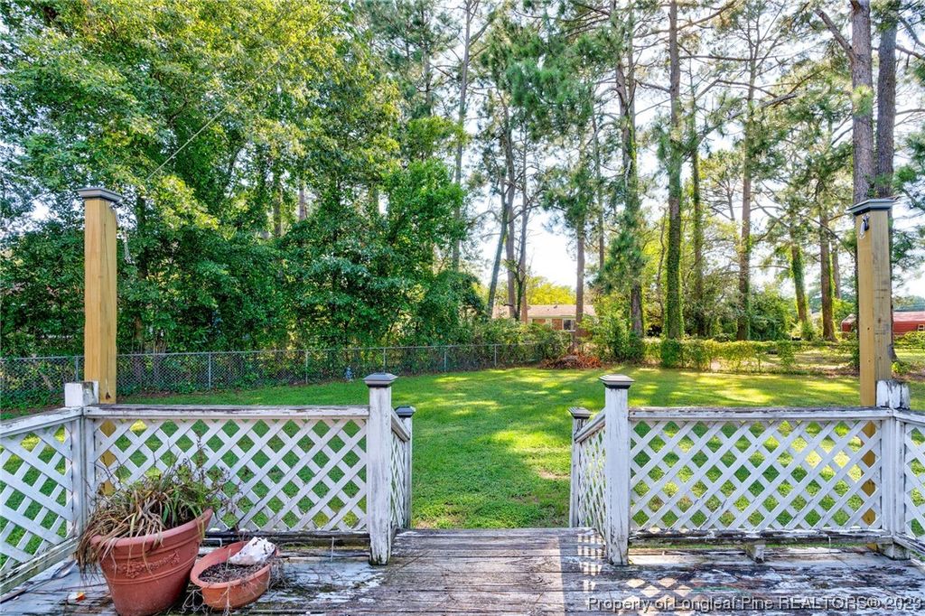 301 Bandera Drive, Fayetteville, NC 28303 — photo 4