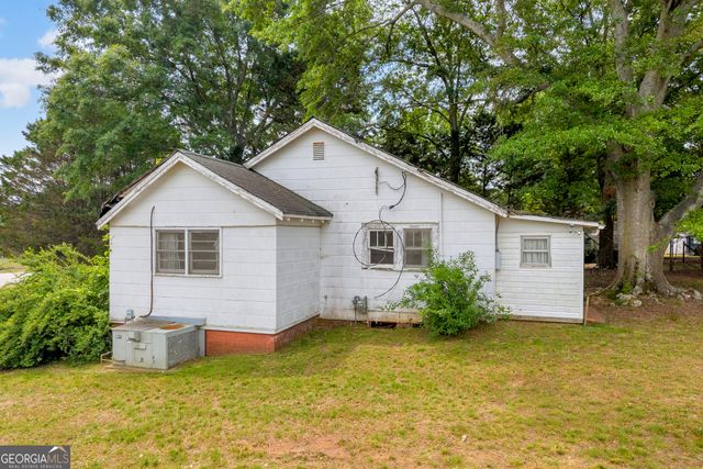 1775 Bowersville Street, Royston, GA 30662
