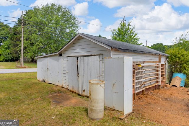 1775 Bowersville Street, Royston, GA 30662