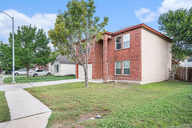9831 Sunset Pl, San Antonio, TX 78245