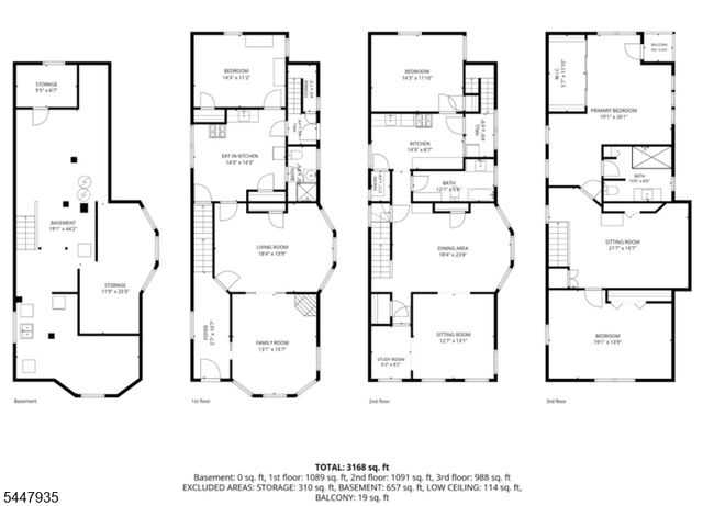 81 Louis St, New Brunswick City, NJ 08901