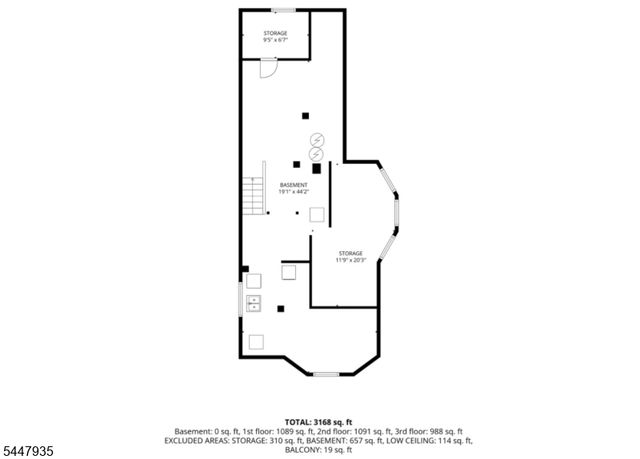 81 Louis St, New Brunswick City, NJ 08901