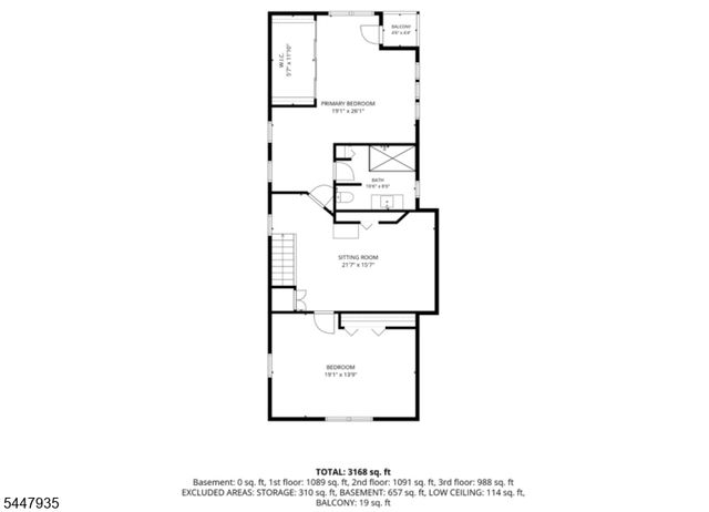 81 Louis St, New Brunswick City, NJ 08901