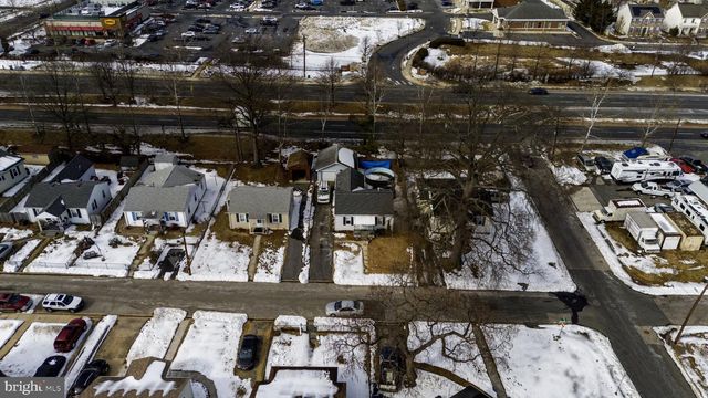 1812 KITTY HAWK RD, Essex, MD 21221