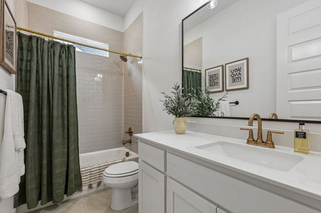 217 Observation Drive N, Aledo, TX 76008