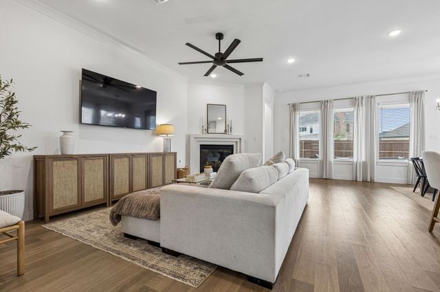 217 Observation Drive N, Aledo, TX 76008