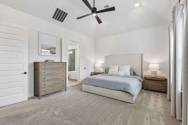 217 Observation Drive N, Aledo, TX 76008