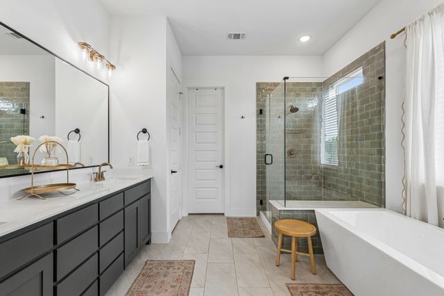 217 Observation Drive N, Aledo, TX 76008