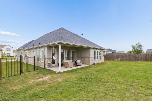 217 Observation Drive N, Aledo, TX 76008