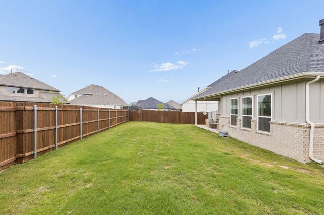 217 Observation Drive N, Aledo, TX 76008