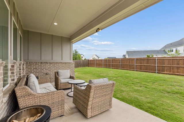 217 Observation Drive N, Aledo, TX 76008