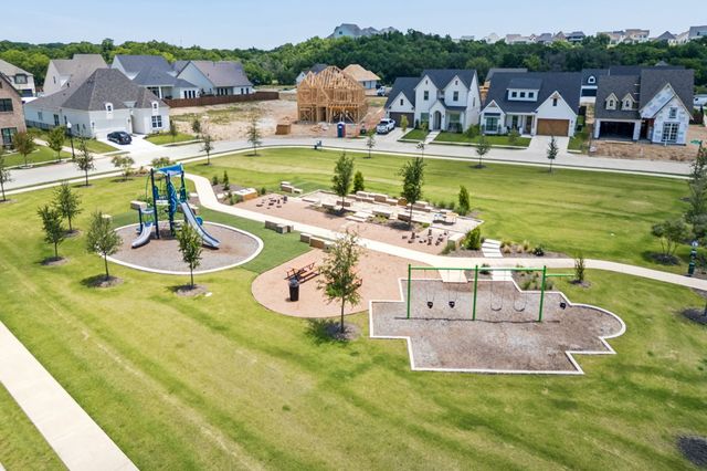 217 Observation Drive N, Aledo, TX 76008