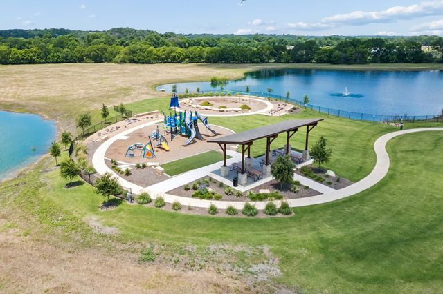 217 Observation Drive N, Aledo, TX 76008