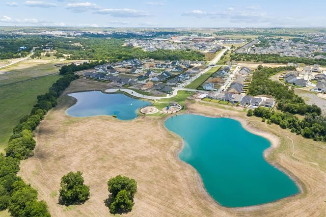 217 Observation Drive N, Aledo, TX 76008