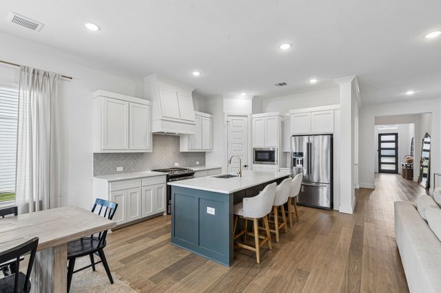 217 Observation Drive N, Aledo, TX 76008