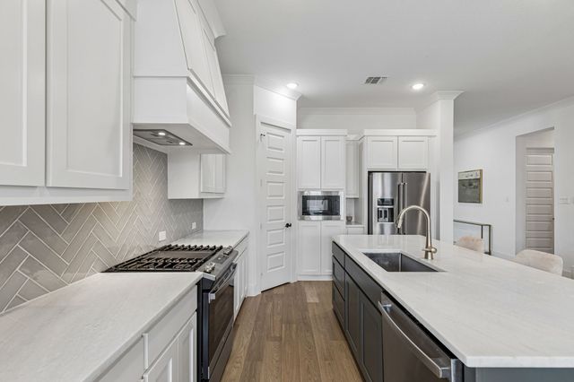 217 Observation Drive N, Aledo, TX 76008