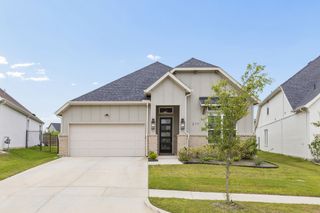 217 Observation Drive N, Aledo, TX 76008