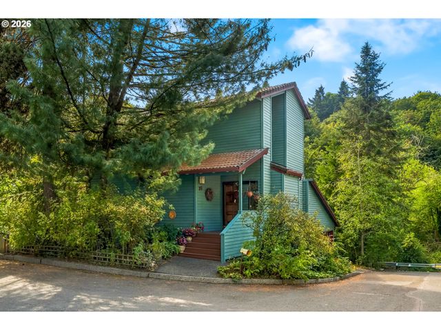 16 Sw CANBY St, Portland, OR 97219
